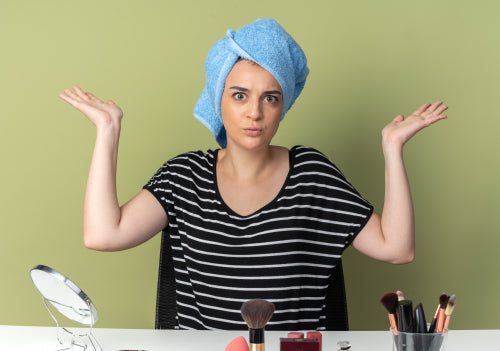 5 Skincare Mistakes You're Probably Making and How to Avoid Them