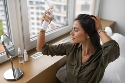 The Best Skincare Routine for Busy Mornings