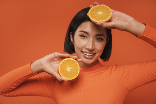 How to Use Vitamin C in Your Skincare Routine