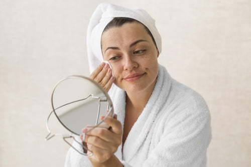 How to Treat and Prevent Fine Lines and Wrinkles