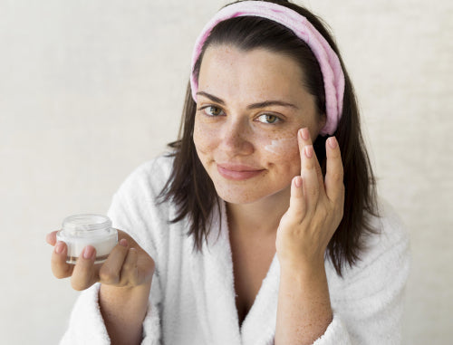 How to Choose the Right Moisturizer for Your Skin