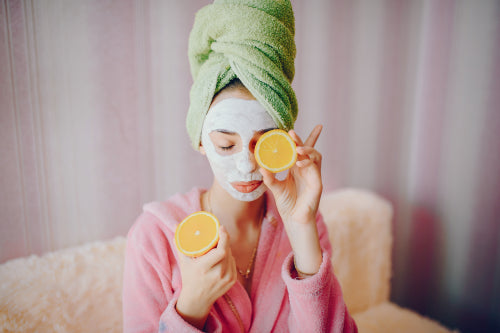 How To Incorporate a Face Mask into Your Skincare Routine