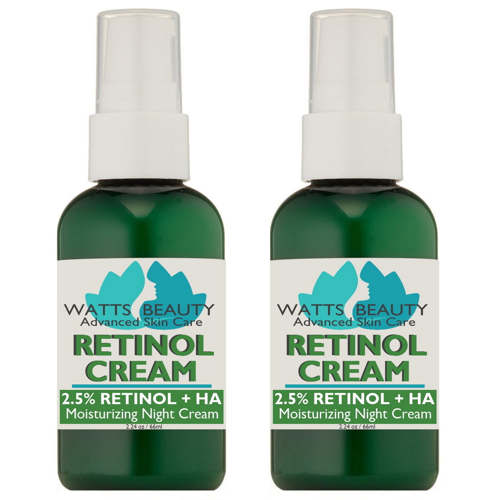 Watts Beauty Cream for Radiant Skin –