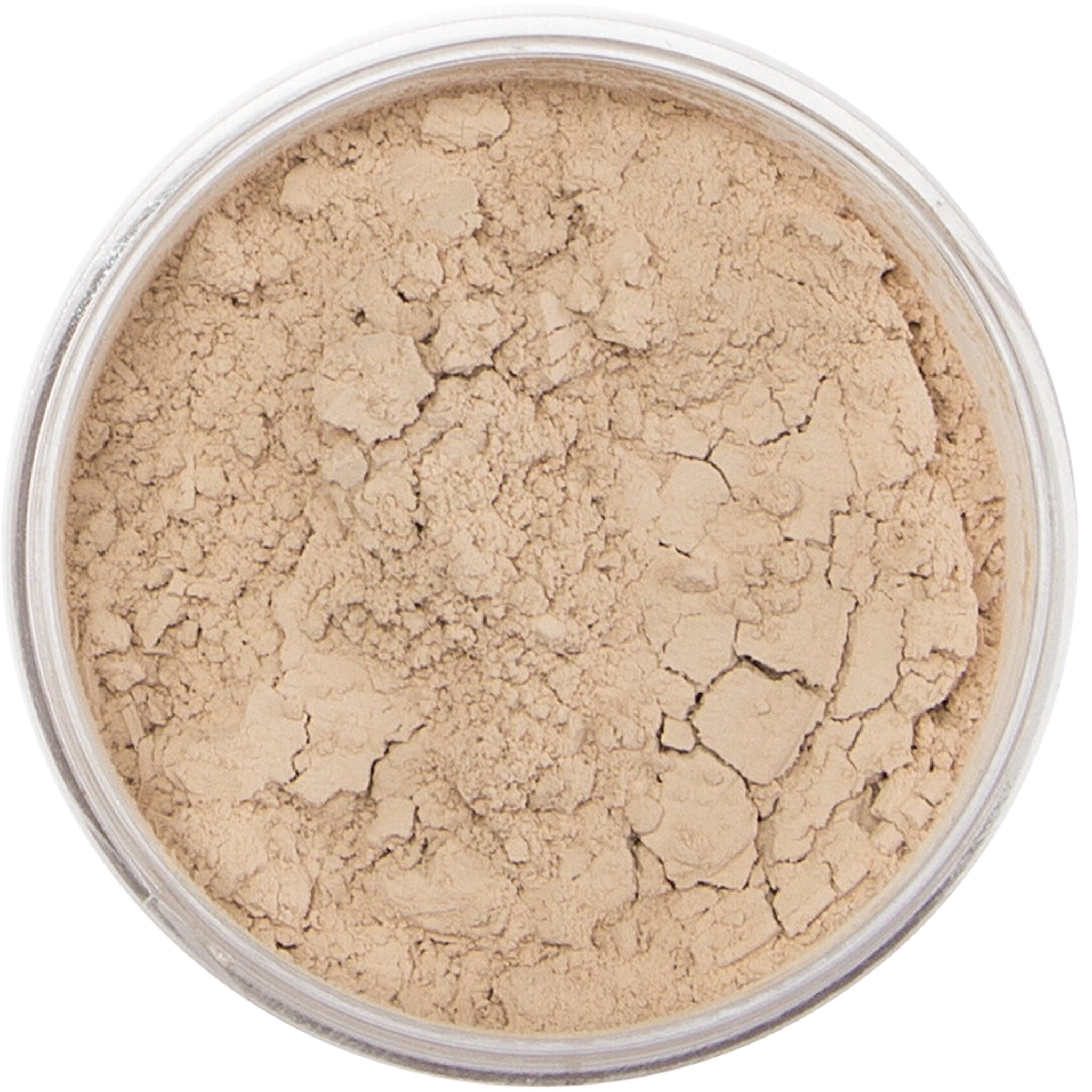 Mineral powder clearance makeup